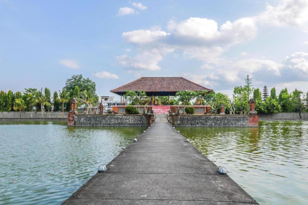 Fortune Hotel Mataram Exterior photo