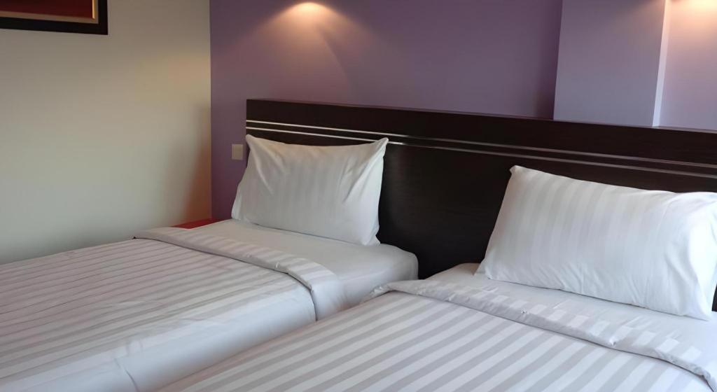 Fortune Hotel Mataram Exterior photo