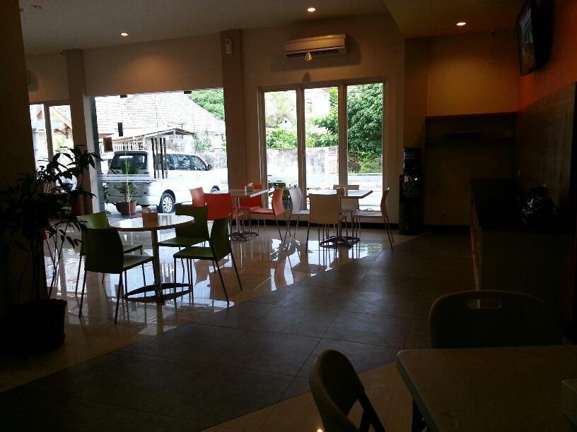 Fortune Hotel Mataram Exterior photo