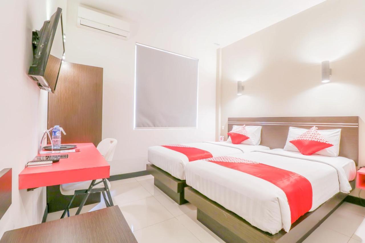 Fortune Hotel Mataram Exterior photo