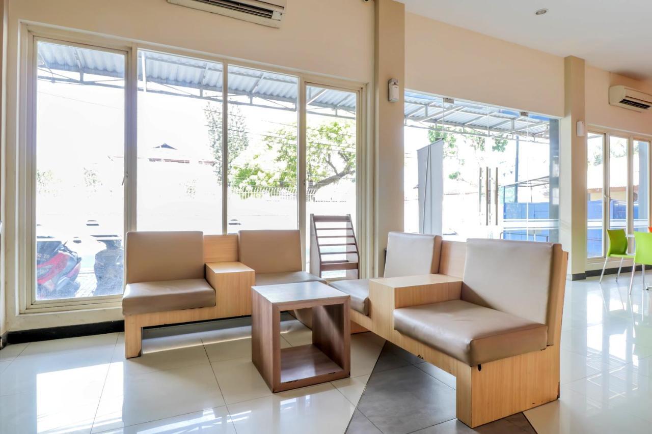 Fortune Hotel Mataram Exterior photo