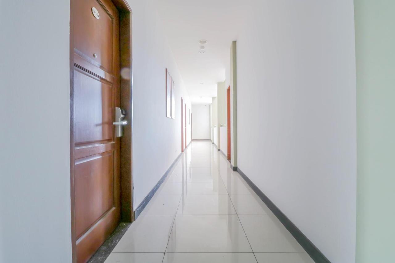 Fortune Hotel Mataram Exterior photo