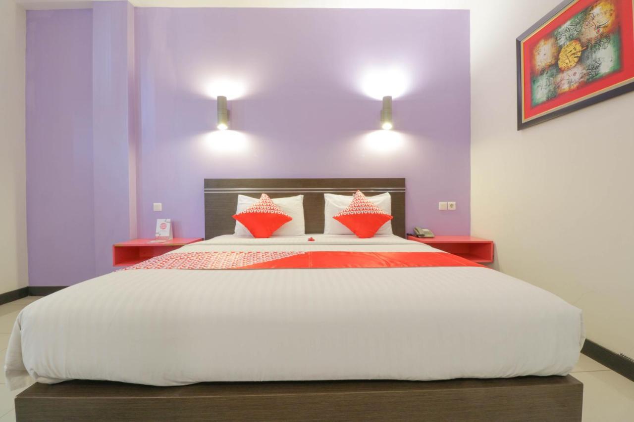 Fortune Hotel Mataram Exterior photo