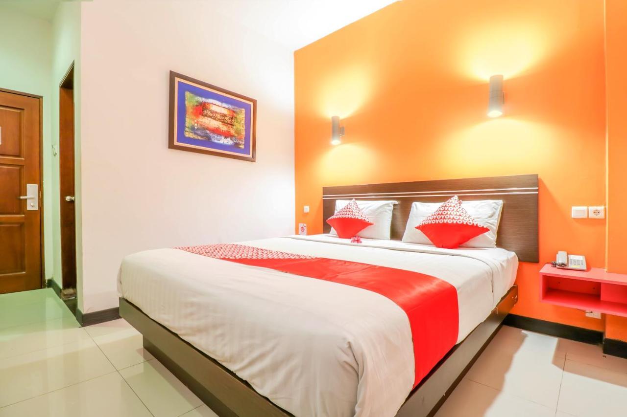 Fortune Hotel Mataram Exterior photo