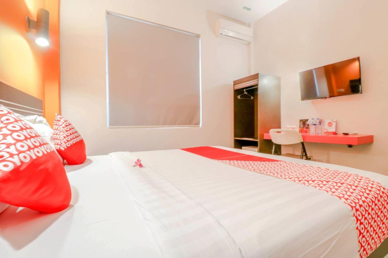 Fortune Hotel Mataram Exterior photo