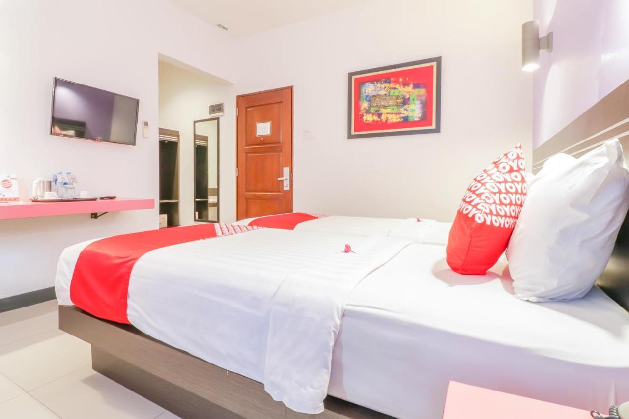Fortune Hotel Mataram Exterior photo