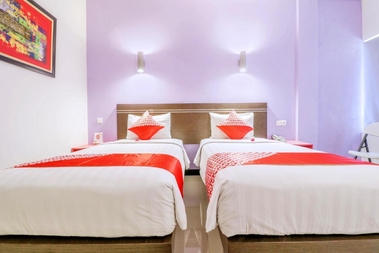 Fortune Hotel Mataram Exterior photo